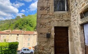Appartement atypique